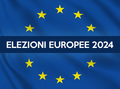 Elezioni Europee dell'8 e 9 giugno 2024